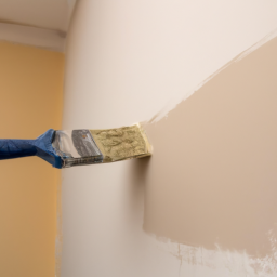 Crépis intérieur : Apportez un Style Unique et Élégant à Vos Murs Intérieurs avec un Crépis de Qualité Supérieure Garges-les-Gonesse